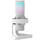 Microfon SPC Gear AXIS Streaming Microphone USB, Alb
