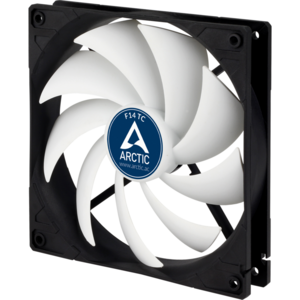 Ventilator ARCTIC F14 TC