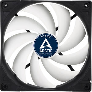 Ventilator ARCTIC F14 TC