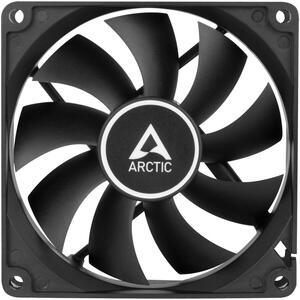 Ventilator ARCTIC F9, Negru