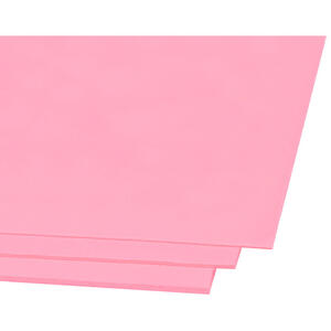 ARCTIC PAD Termic - TP-1 (APT2012), 100x100mm, 0.5mm - 4 Pack