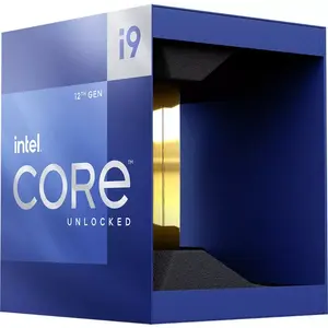 Procesor Intel Core i9-12900KS Special Edition, 3400 MHz, 30MB cache, Socket 1700, box box