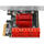 AXAGON Controller PCI-Express PCES-SA6, adaptor la 6 x Sata III, LP