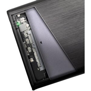 AXAGON Rack Extern EE25-A6M, USB3.2, SATA 6G, 2.5", Negru
