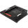 AXAGON Rack Intern, RSS-CD09 , SATA 2.5", pentru SSD/HDD, Negru