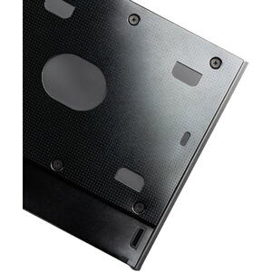 AXAGON Rack Intern, RSS-CD09 , SATA 2.5", pentru SSD/HDD, Negru