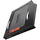 AXAGON Rack Intern, RSS-CD12 , SATA 2.5", pentru SSD/HDD, Negru