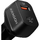 AXAGON Incarcator auto PWC-PQ38, dual USB, 5V 3.6A, 1A, 38W, Negru
