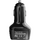 AXAGON Incarcator auto PWC-PQ38, dual USB, 5V 3.6A, 1A, 38W, Negru
