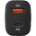 AXAGON Incarcator auto PWC-PQ38, dual USB, 5V 3.6A, 1A, 38W, Negru