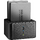 AXAGON ADSA-D25, USB3.2 gen1 - 2 x SATA 6G, Functie CLONE, DUAL HDD, Docking Station