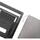 AXAGON Stand de aluminiu pentru lapopuri cu dimensiuni intre 10"- 16"