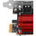 AXAGON Placa de retea PCEE-GIX, PCI-Express, RJ-45, Intel i210-AT, PXE, w. SP & LP