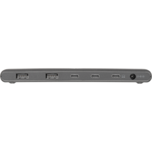 Hub Corsair USB100 7-Port USB-C/USB-A Expansion Hub