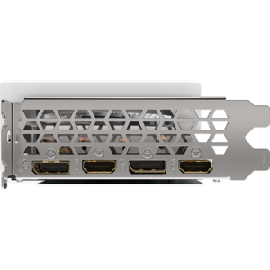 GIGABYTE GeForce RTX 3070 VISION OC 8GB White, LHR Resigilat/Reparat