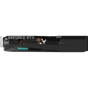 GIGABYTE AORUS RTX 3060 Ti ELITE 8GB, LHR Resigilat/Reparat