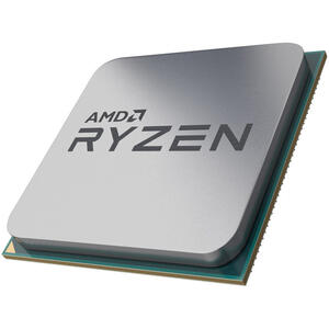 Procesor AMD RYZEN 5 5600, 4200MHz, 36MB cache, Socket AM4, Box
