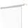 Celexon ecran de proiectie electric Basic/eco, 4:3, 200 x150 cm