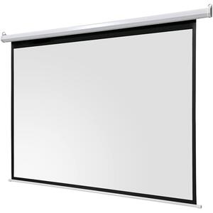 Celexon ecran de proiectie electric Basic/eco, 4:3, 200 x150 cm