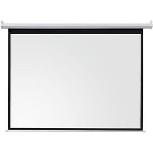 Celexon ecran de proiectie electric Basic/eco, 4:3, 200 x150 cm