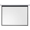 ecran de proiectie electric Basic/eco, 4:3, 200 x150 cm