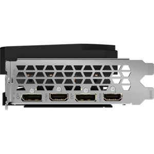 GIGABYTE AORUS GeForce RTX 3050 ELITE 8G