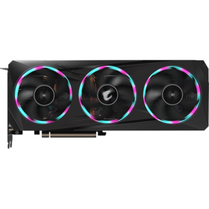 GIGABYTE AORUS GeForce RTX 3050 ELITE 8G