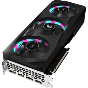 GIGABYTE AORUS GeForce RTX 3050 ELITE 8G
