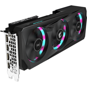 GIGABYTE AORUS GeForce RTX 3050 ELITE 8G