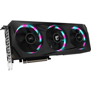 GIGABYTE AORUS GeForce RTX 3050 ELITE 8G