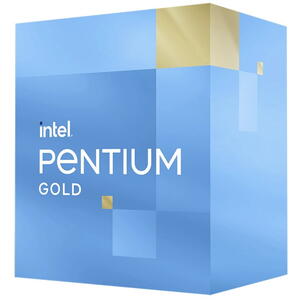 Procesor Intel Pentium Gold G7400 3.7GHz, 6Mb, LGA1700