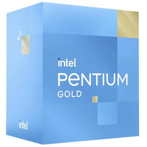 Procesor Intel Pentium Gold G7400 3.7GHz, 6Mb, LGA1700