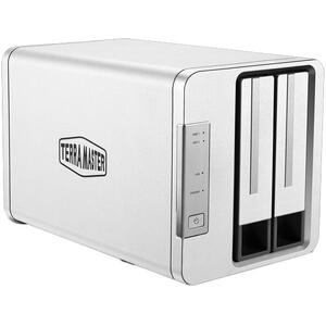 Terramaster NAS, F2-423