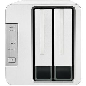 Terramaster NAS, F2-423