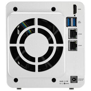 Terramaster NAS, F2-423