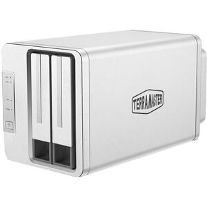 Terramaster NAS, F2-423
