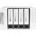 Terramaster NAS, F4-423