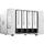 Terramaster NAS, F4-423