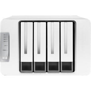 Terramaster NAS, F4-423