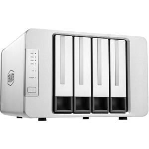 Terramaster NAS, F4-423