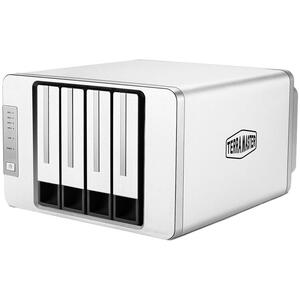 Terramaster NAS, F4-423