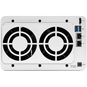 Terramaster NAS, F4-423