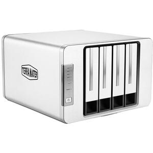 Terramaster NAS, F4-423