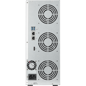 Terramaster NAS, T9-423