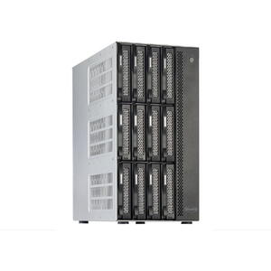 Terramaster NAS, T12-423