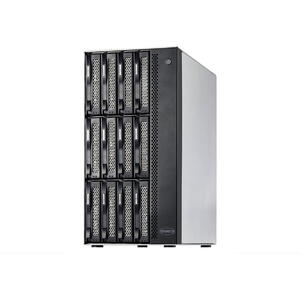 Terramaster NAS, T12-423