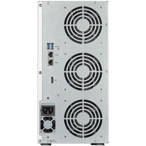 Terramaster NAS, T12-423