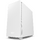 Carcasa NZXT H7, Matte White