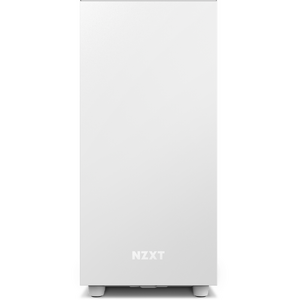 Carcasa NZXT H7, Matte White