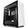 Carcasa NZXT H7, Matte White/Matte Black